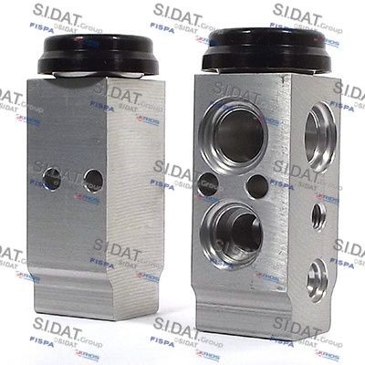 SIDAT Détendeur, climatisation 4.2094 Soupape de détente SIDAT SPORTAGE 4.2094 pas cher