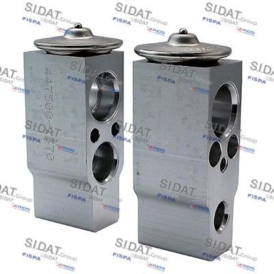 SIDAT Expansieventiel airco 4.2125 SIDAT 4.2125 Expansieventiel airco Wagon R III Hatchback prijs