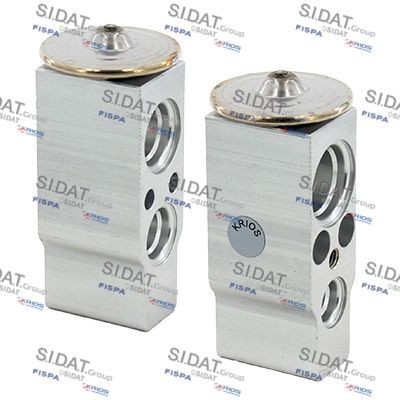 SIDAT Expansieventiel airco 4.2126 Expansieventiel airco SIDAT XC 90 4.2126 goedkoop