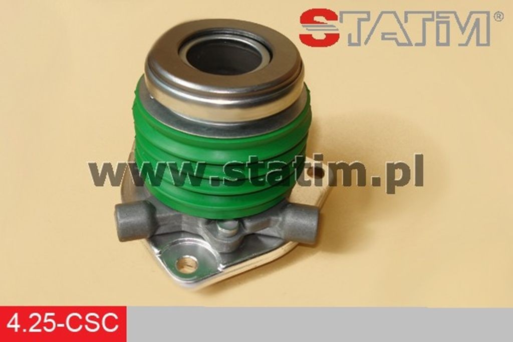 STATIM Utløser, clutch 4.25-CSC Sentralutrykker STATIM 207 4.25-CSC billige