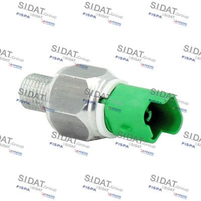 SIDAT Interruptor de presão de óleo da direcção assistida 4.280911 SIDAT 4.280911 Interruptor de pressão do óleo Peugeot Partner Van preço