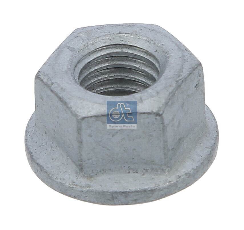 DT Spare Parts Møtrik 4.40358 DT Spare Parts 4.40358 Møtrik