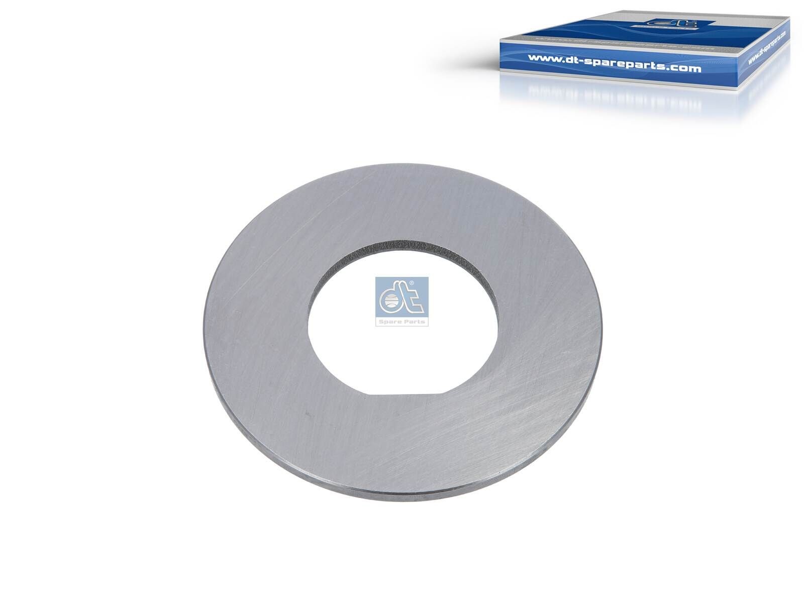 DT Spare Parts Tryckring 4.50327 DT Spare Parts 4.50327 Tryckring