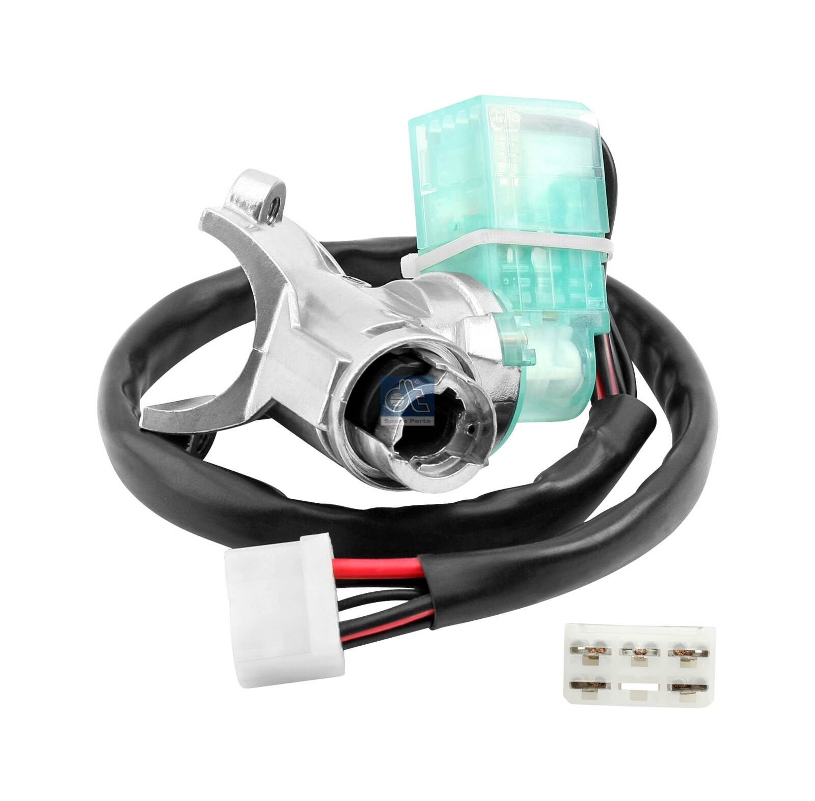 DT Spare Parts Ratlås 4.62075 DT Spare Parts 4.62075 Ratlås