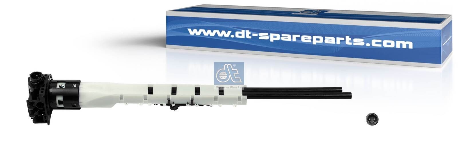DT Spare Parts Sensor, drivstoff nivå 4.63254 Drivstofftilførselsenhet DT Spare Parts GLB 4.63254 billige