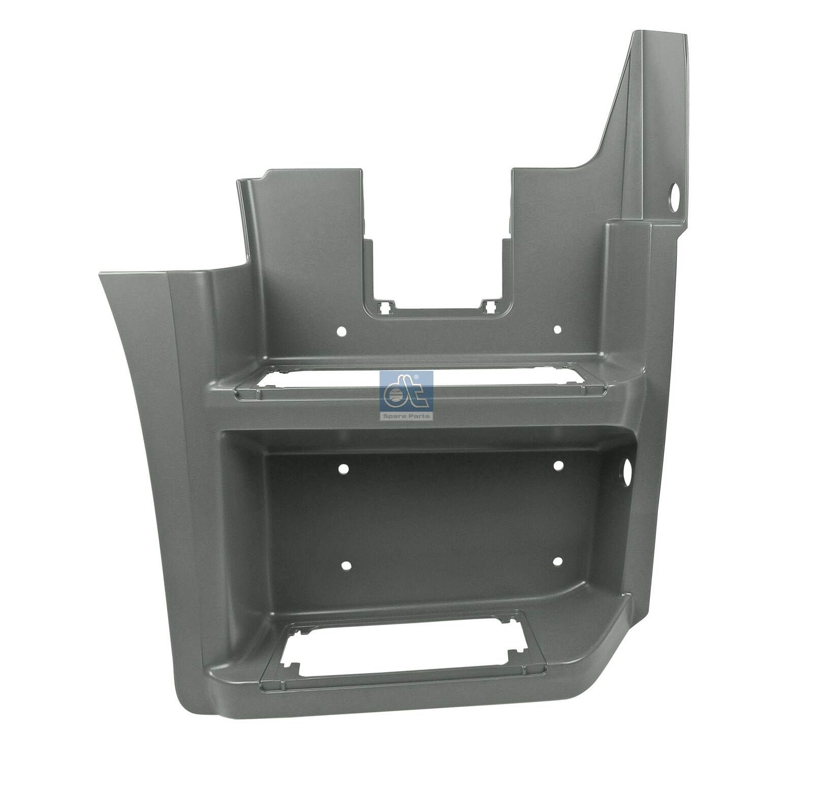 DT Spare Parts Plaat instaprand 4.64162 DT Spare Parts 4.64162 Zijskirts W245 originele prijs