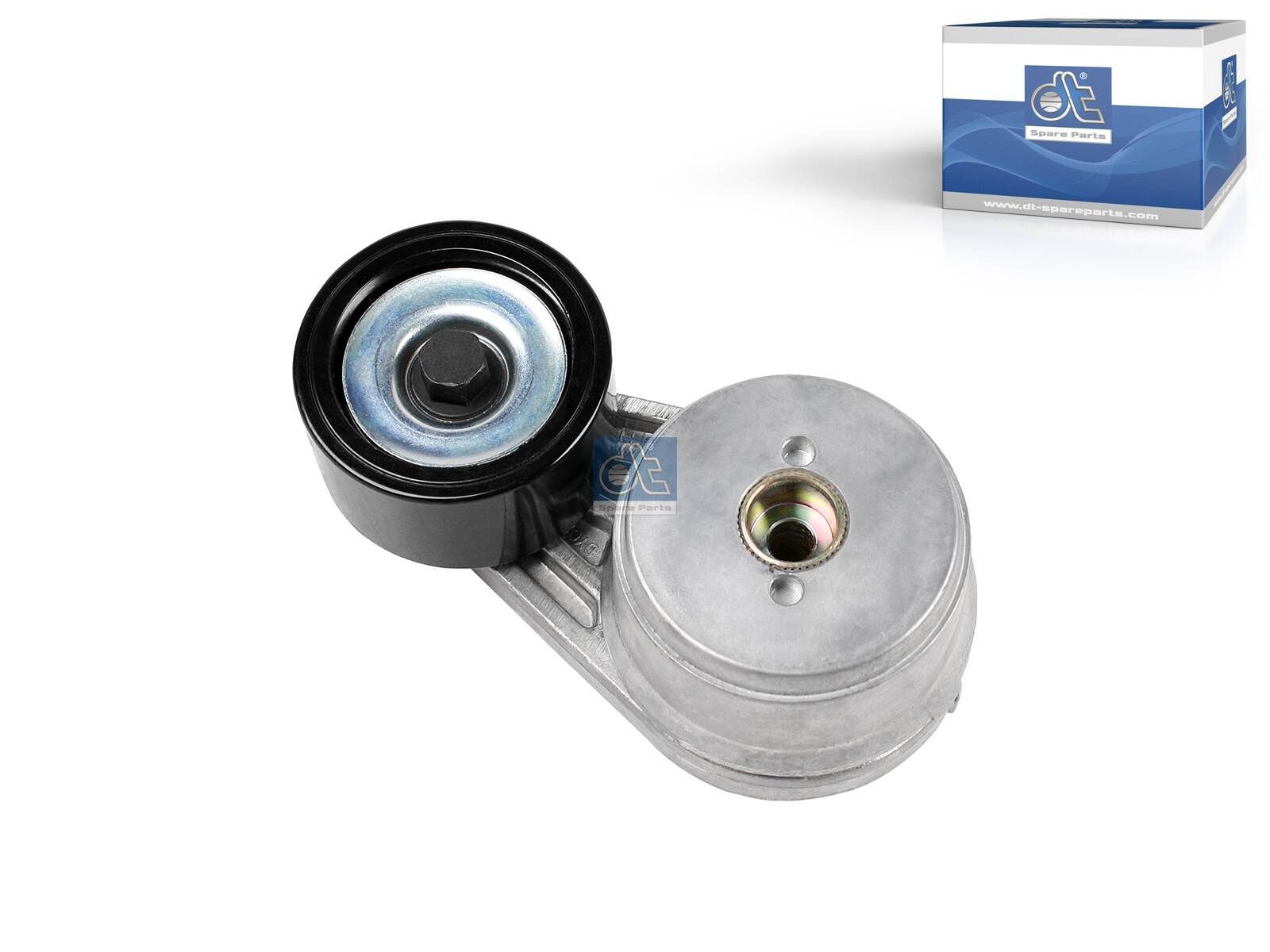 DT Spare Parts Hihnankiristin, moniurahihna 4.64243 4.64243 DT Spare Parts Hihnankiristin MERCEDES-BENZ SL