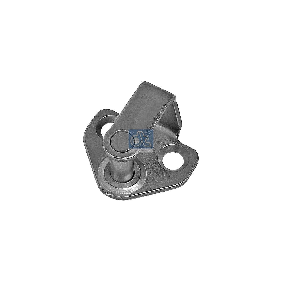 DT Spare Parts Dør, førerhus 4.64315 DT Spare Parts 4.64315 Dør, førerhus