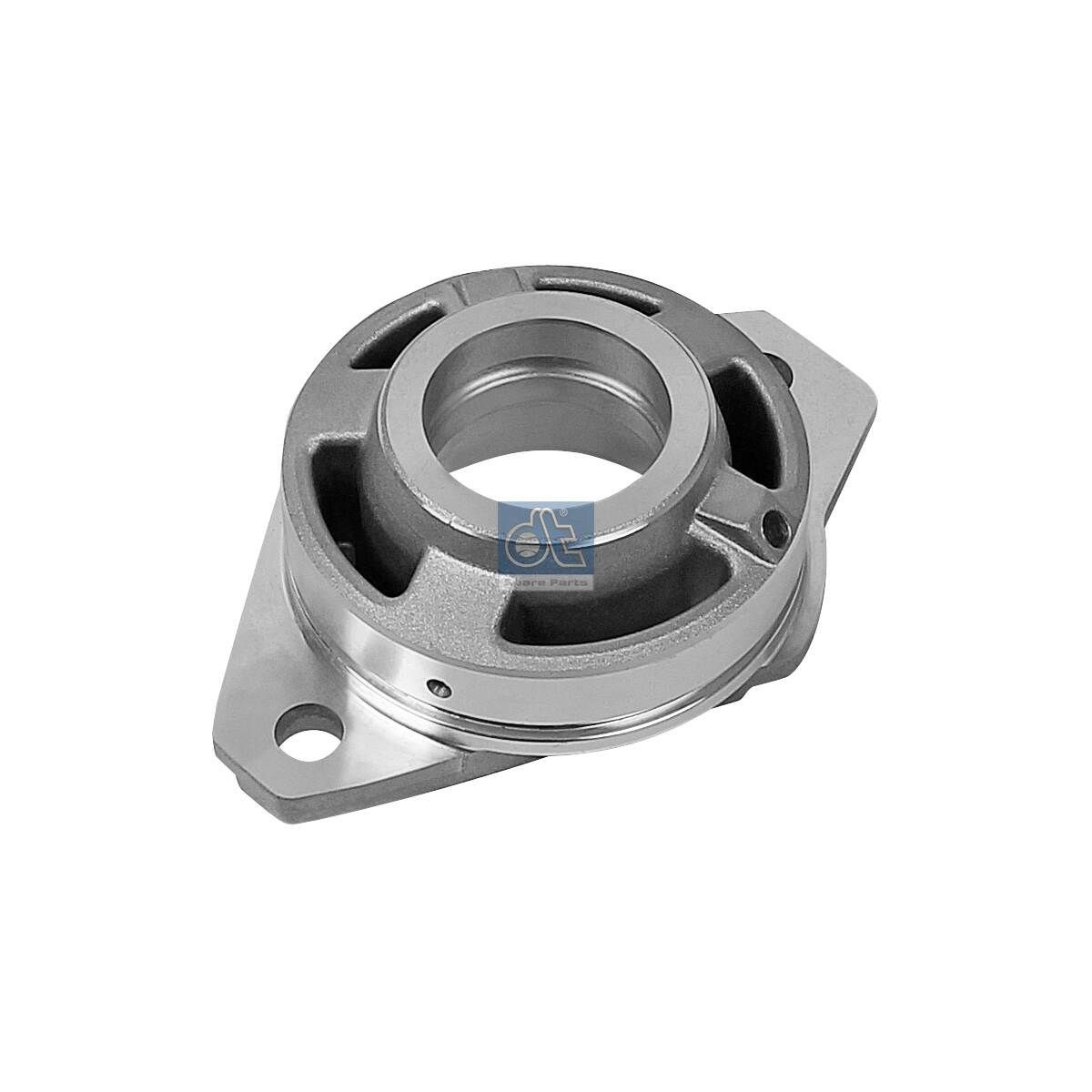 DT Spare Parts Φλάντζα, κολόνα τιμονιού 4.65184 DT Spare Parts 4.65184 Άρθρωση, κολόνα τιμονιού MERCEDES-BENZ Sprinter 5-T Φορτηγό πλατφόρμα/Σασσί (W906) φθηνά