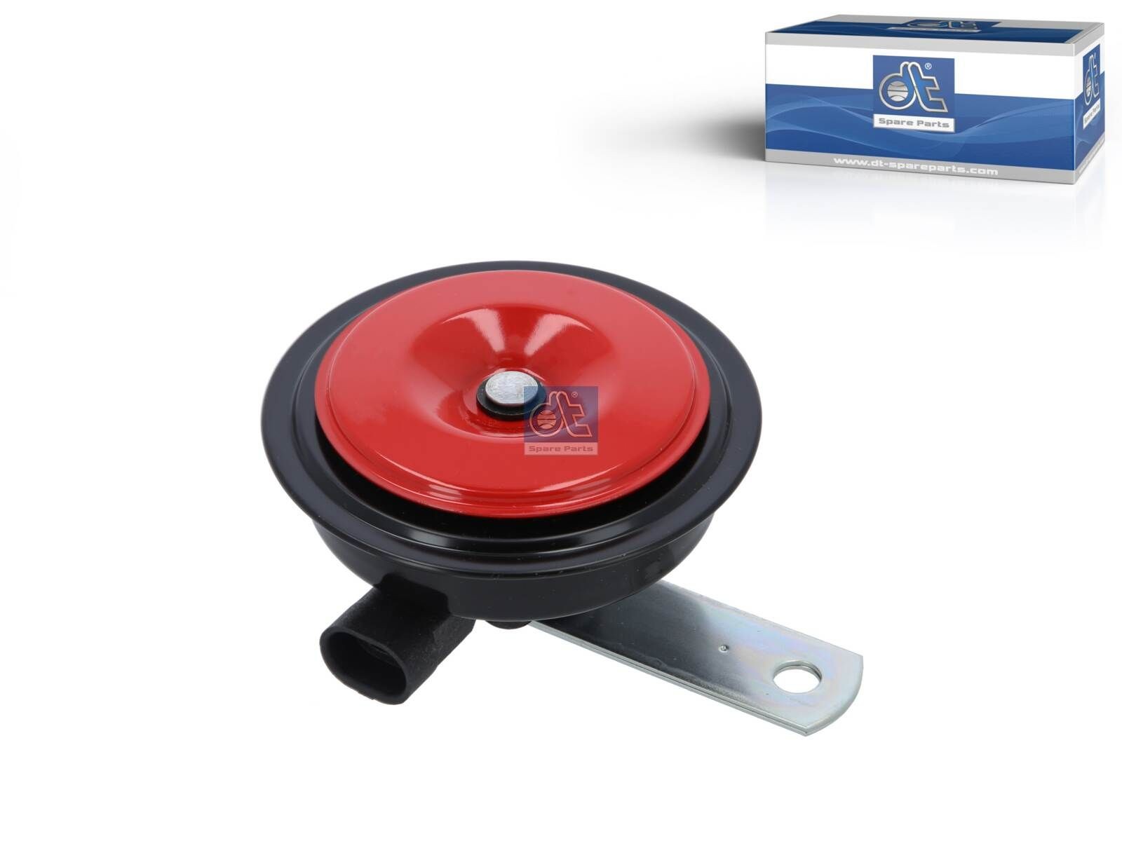 DT Spare Parts Horn 4.65448 4.65448 Horn MERCEDES-BENZ 190 DT Spare Parts