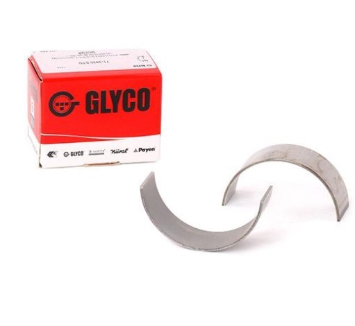 Chumaceira de biela GLYCO 71-2185 STD GLYCO 71-2185 STD Capas de biela FORD GALAXY 2002