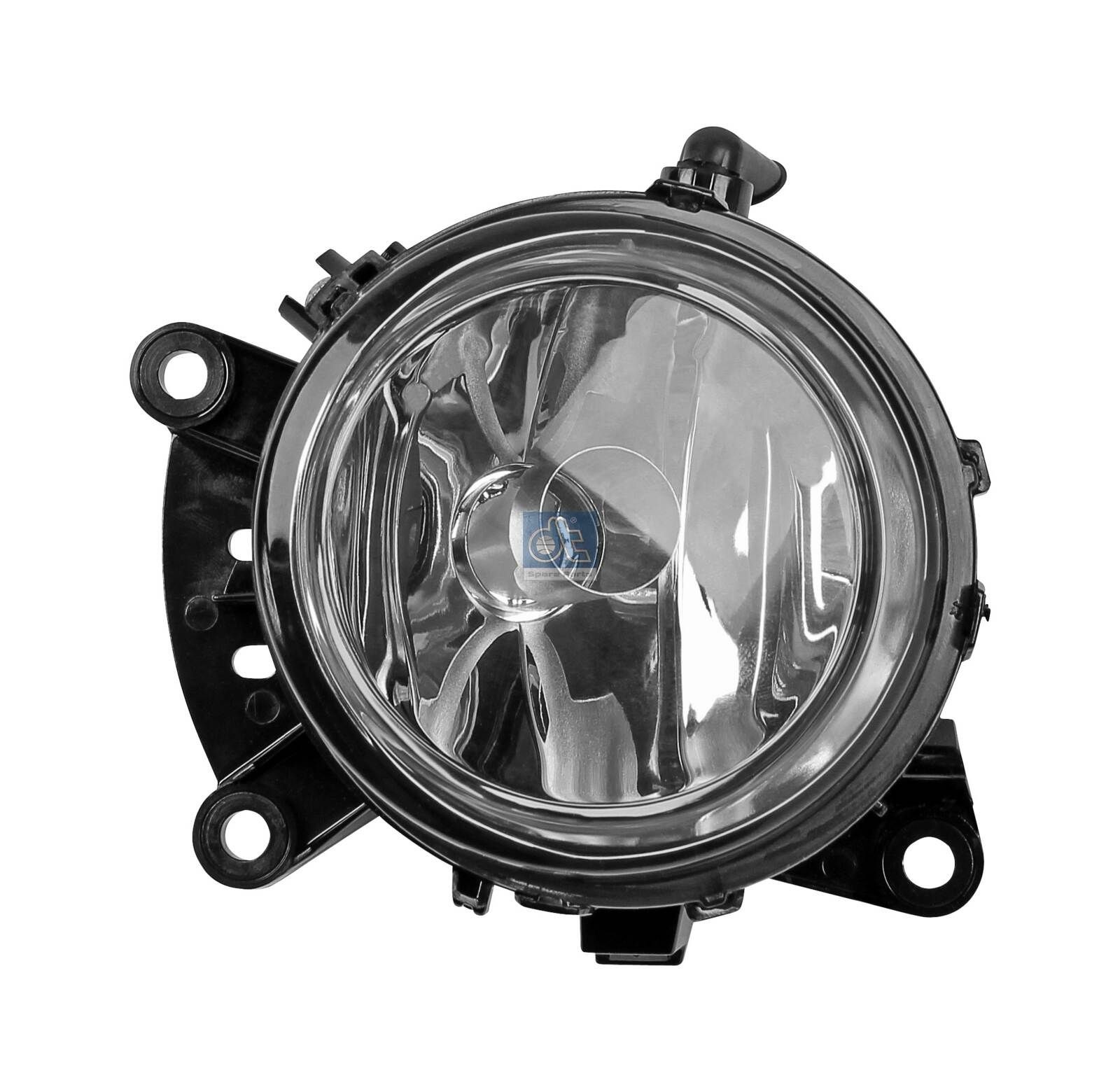 DT Spare Parts Fendinebbia 4.66565 4.66565 Fari fendinebbia DT Spare Parts FIAT PUNTO costo
