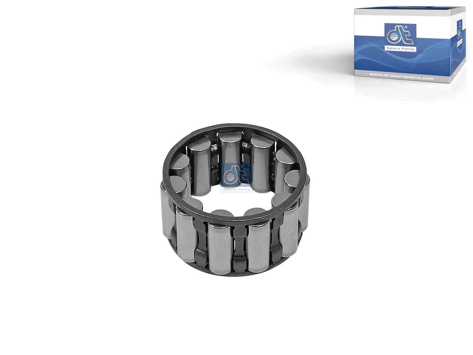 DT Spare Parts Gultnis, Pārnesumkārba 4.66718 DT Spare Parts 4.66718 Gultnis, pārnesumkārba Kia RIO orģinālās