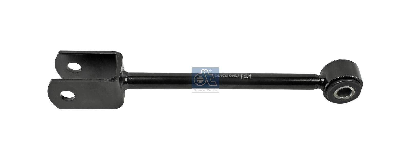 DT Spare Parts Barra / escora, barra estabilizadora 4.66880 4.66880 Pendural da barra estabilizadora FIAT SCUDO DT Spare Parts