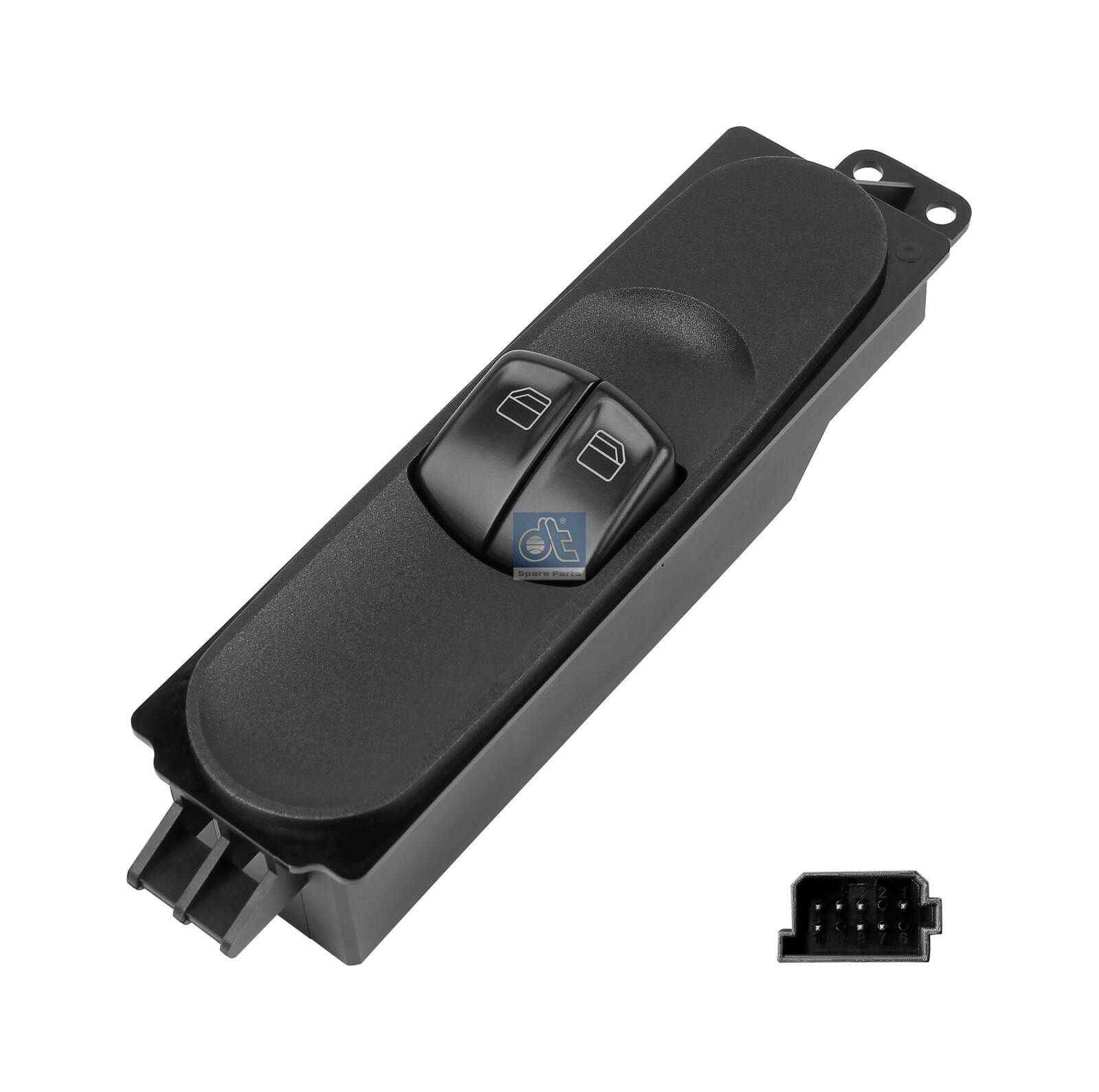 DT Spare Parts Centrālā elektroapgādes sistēma 4.66903 DT Spare Parts 4.66903 orģinālās Centrālā elektroapgādes sistēma Honda Civic IV Hatchback cena