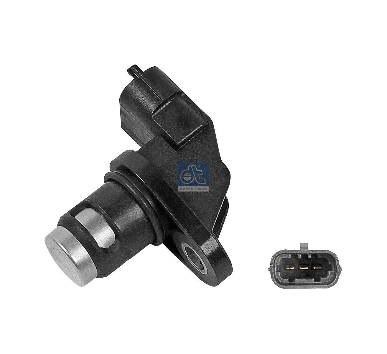 DT Spare Parts Nokkenassensor 4.66948 4.66948 Nokkenaspositiesensor MERCEDES-BENZ S-Klasse DT Spare Parts