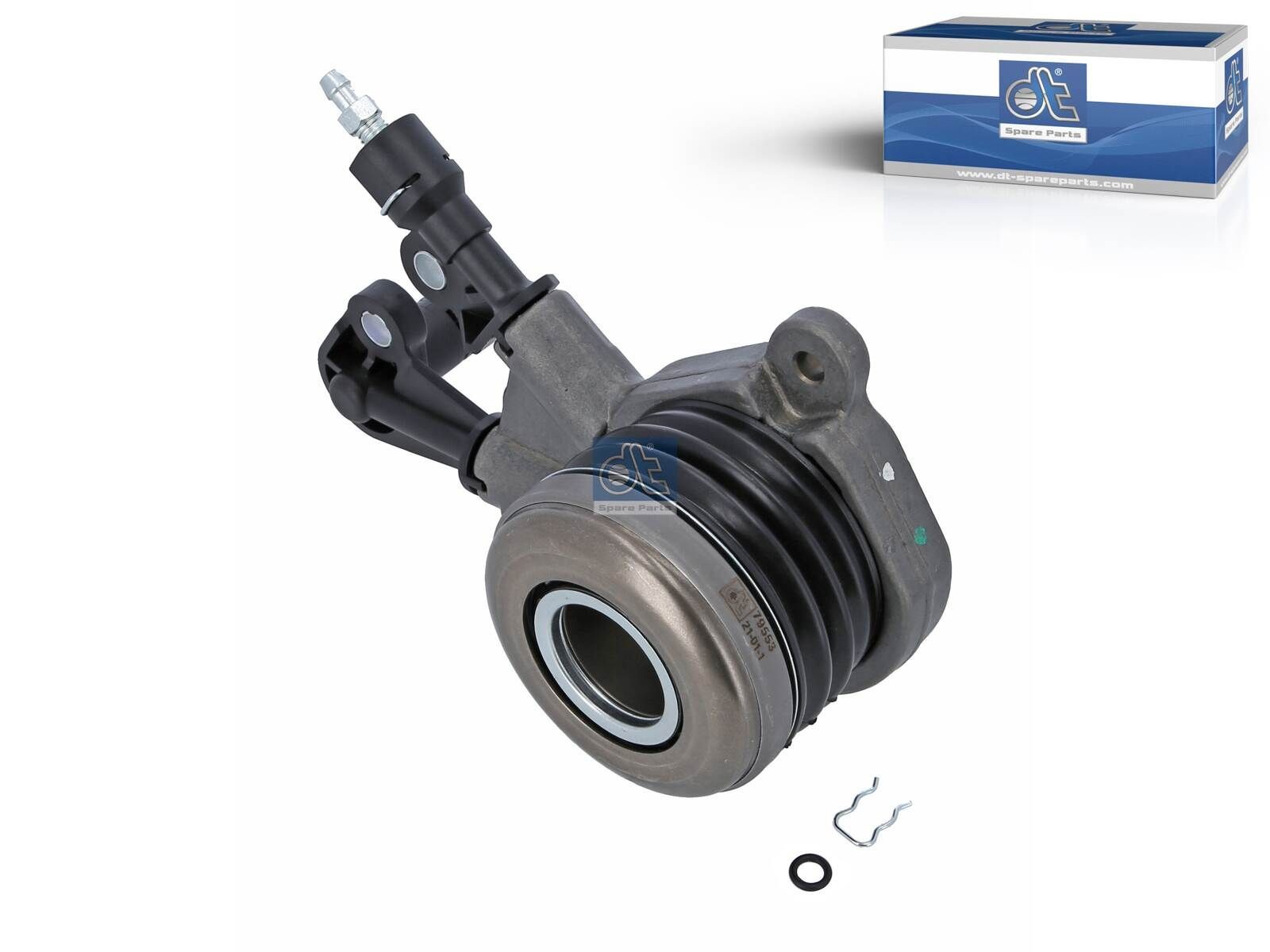 DT Spare Parts Utløserlager 4.67265 Utløserlager DT Spare Parts Renault MASTER 4.67265