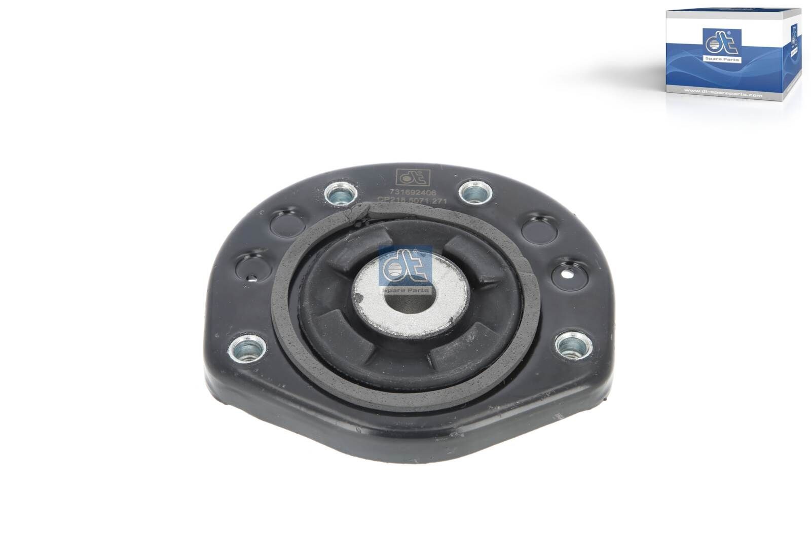 DT Spare Parts Tårnleje 4.67271 4.67271 Tårnleje MERCEDES-BENZ SPRINTER DT Spare Parts