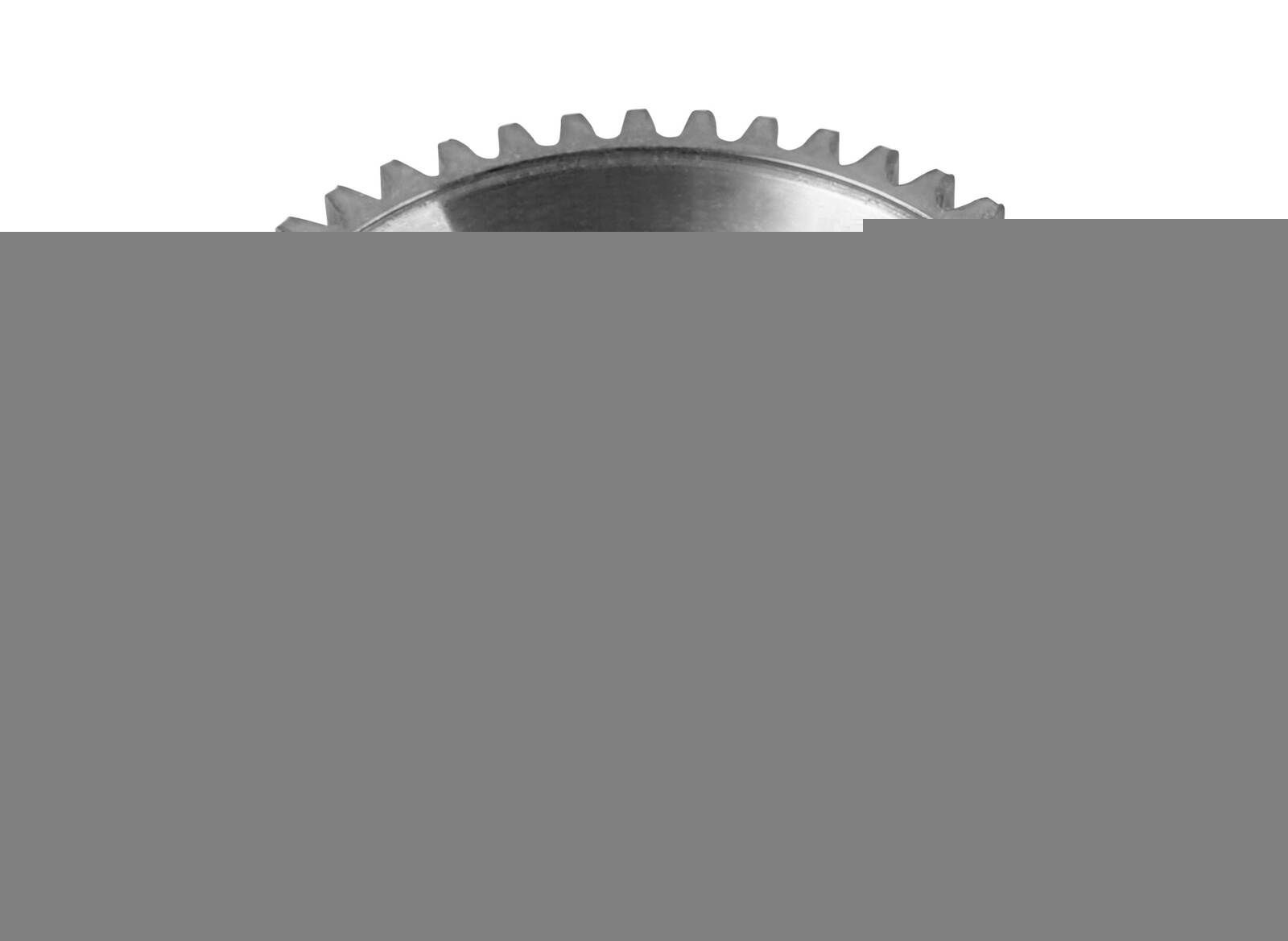 DT Spare Parts Tandwiel, nokkenas 4.67383 DT Spare Parts 4.67383 Tandwiel, nokkenas MERCEDES-BENZ C-Klasse Sportcoupe (CL203) C 230 Kompressor (203.740) 192 Pk 2005