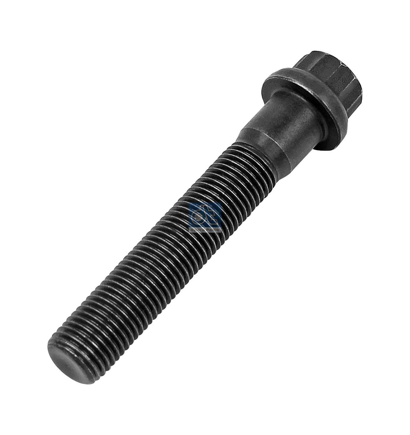 DT Spare Parts Kepsukruvi 4.67398 DT Spare Parts 4.67398 Kepsukruvi / -mutter Renault Trafic 3 Van hind