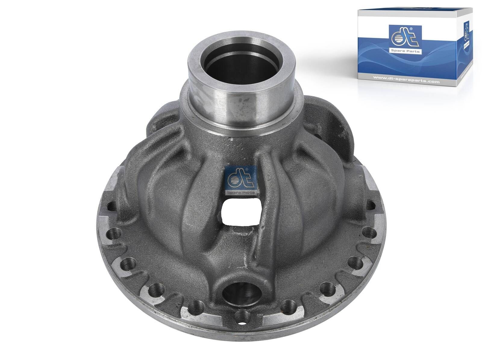 DT Spare Parts Remkomplekts, Diferenciālis 4.67571 4.67571 Diferenciālis atsevišķi komponenti DT Spare Parts CHEVROLET TRAX