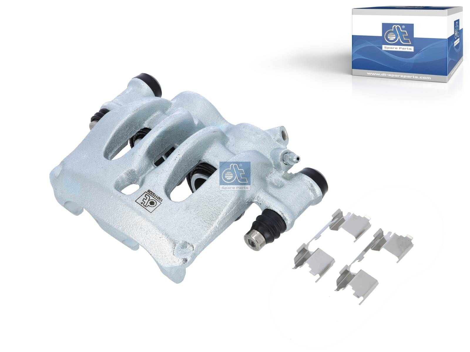 DT Spare Parts Pidurisadul 4.67731 Pidurisadul DT Spare Parts Mercedes-Benz VITO 4.67731