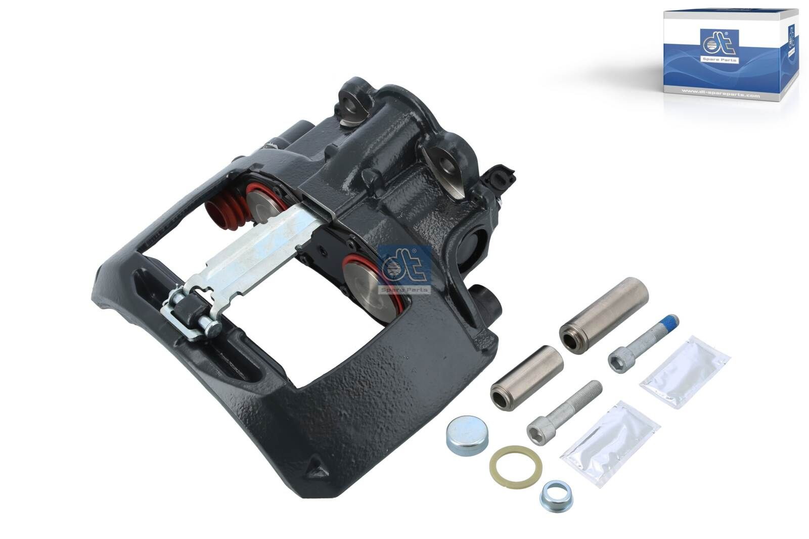 DT Spare Parts Pidurisadul 4.67849 Pidurisadul DT Spare Parts Mercedes-Benz VITO 4.67849