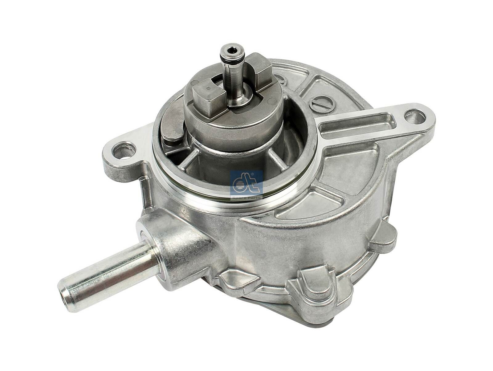 DT Spare Parts Vakuumpumpe, bremseanlegg 4.67948 Vakuumpumpe for bremsekraftforsterker LAND ROVER DT Spare Parts 4.67948