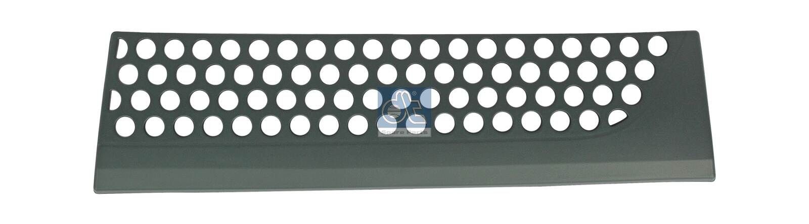 DT Spare Parts Radiatorgitter 4.67983SP Front grill DT Spare Parts KANGOO 4.67983SP billige