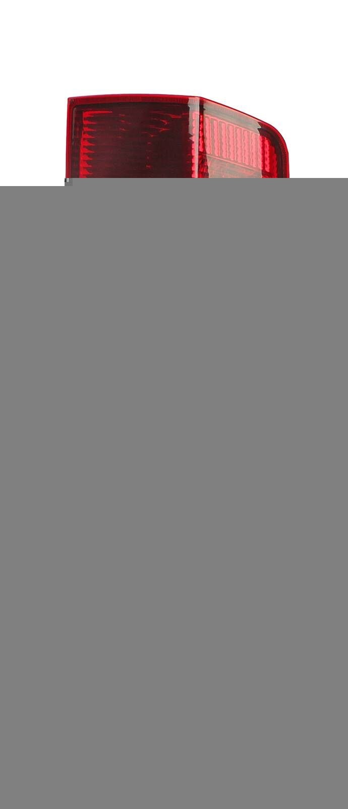 DT Spare Parts Baglygte 4.68070SP DT Spare Parts 4.68070SP Baglygte