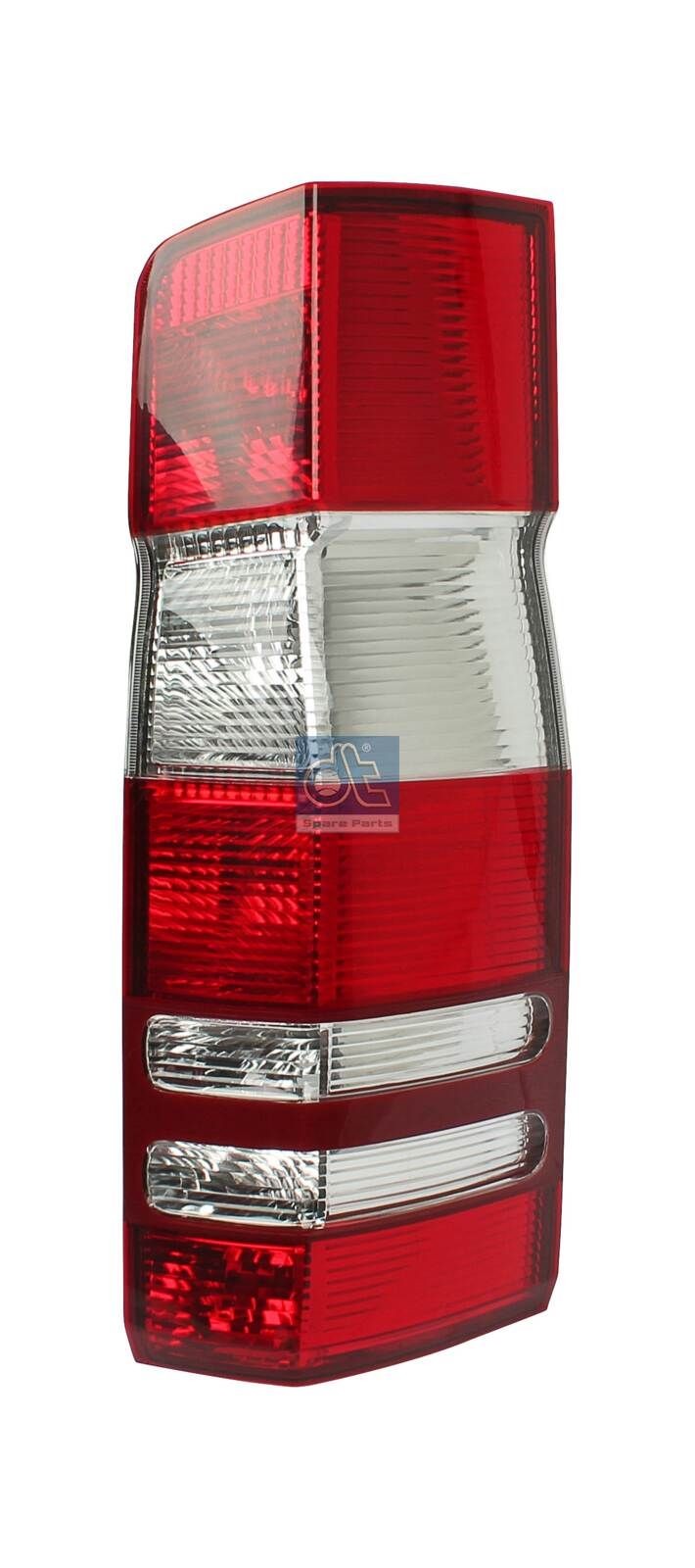DT Spare Parts Πίσω φως 4.68071SP DT Spare Parts 4.68071SP Πίσω φως
