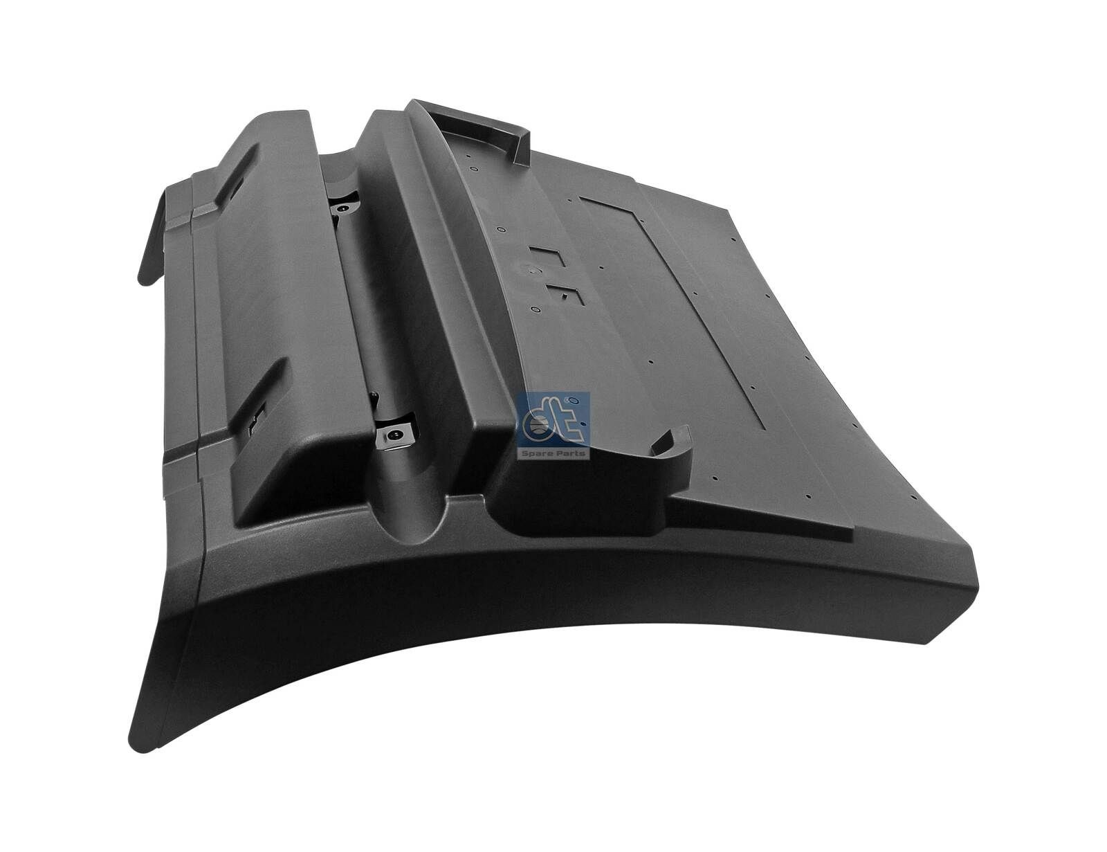 DT Spare Parts Aile 4.68112 Aile DT Spare Parts MERCEDES-BENZ 4.68112