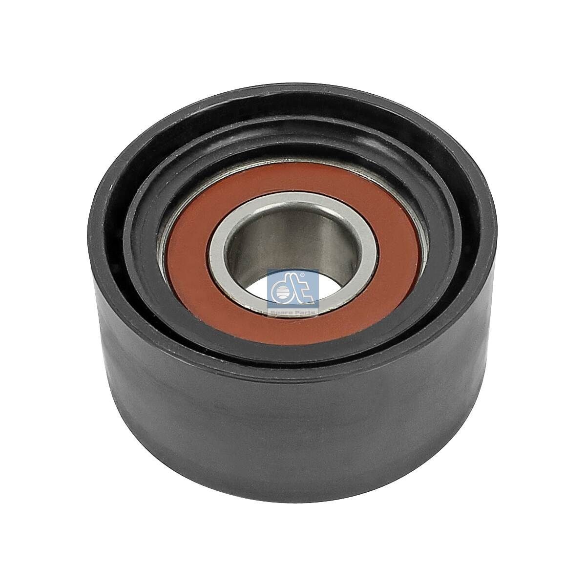 DT Spare Parts Vratná / vodiaca kladka rebrovaného klinového remeňa 4.68118 DT Spare Parts 4.68118 Vodiaca kladka CHRYSLER PT Cruiser Kombi lacné