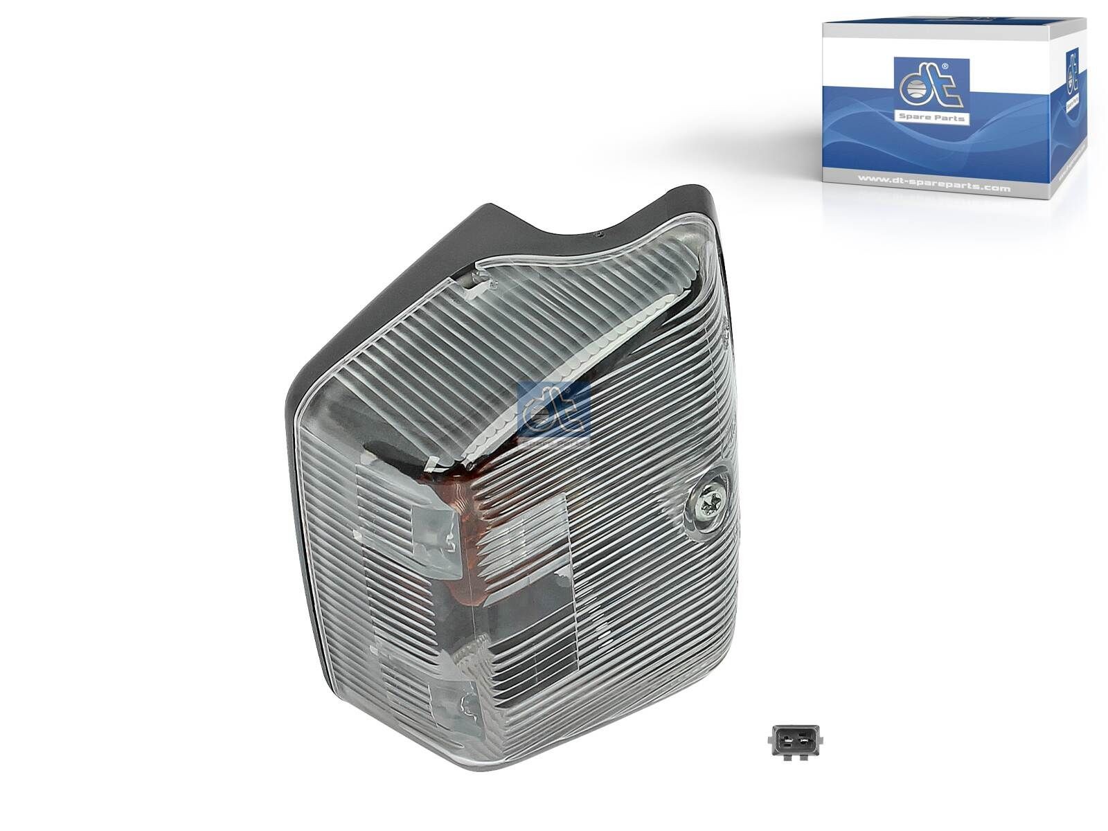DT Spare Parts Knipperlichtautomaat / Pinkdoos 4.68159 Zijmarkeringslicht DT Spare Parts 3-serie 4.68159 goedkoop