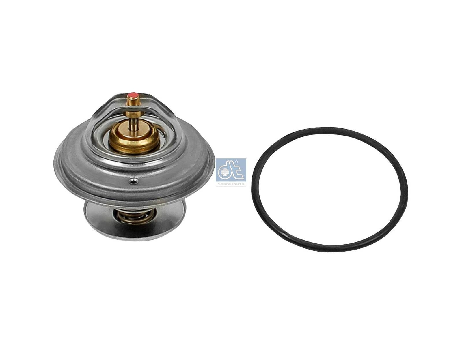 DT Spare Parts Θερμοστάτης, ψυκτικό υγρό 4.68171 Θερμοστάτης DT Spare Parts CLS 4.68171 φθηνά