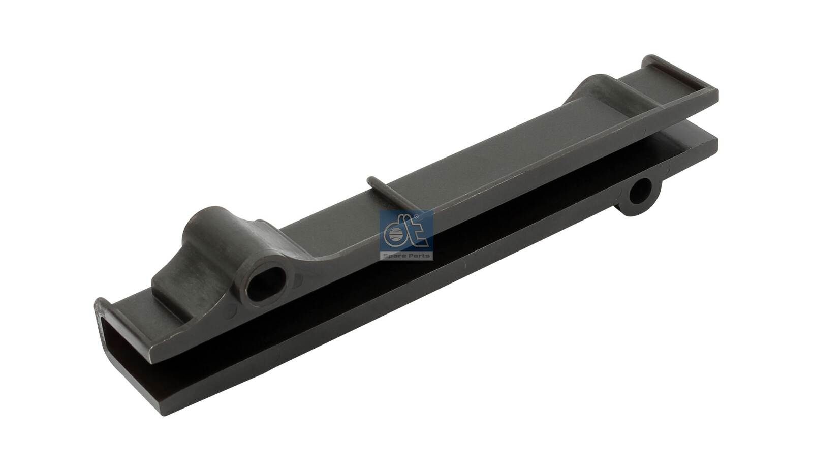 DT Spare Parts Guides, timing chain 4.68179 DT Spare Parts 4.68179 Mercedes W638 Minibus timing chain guides replacement