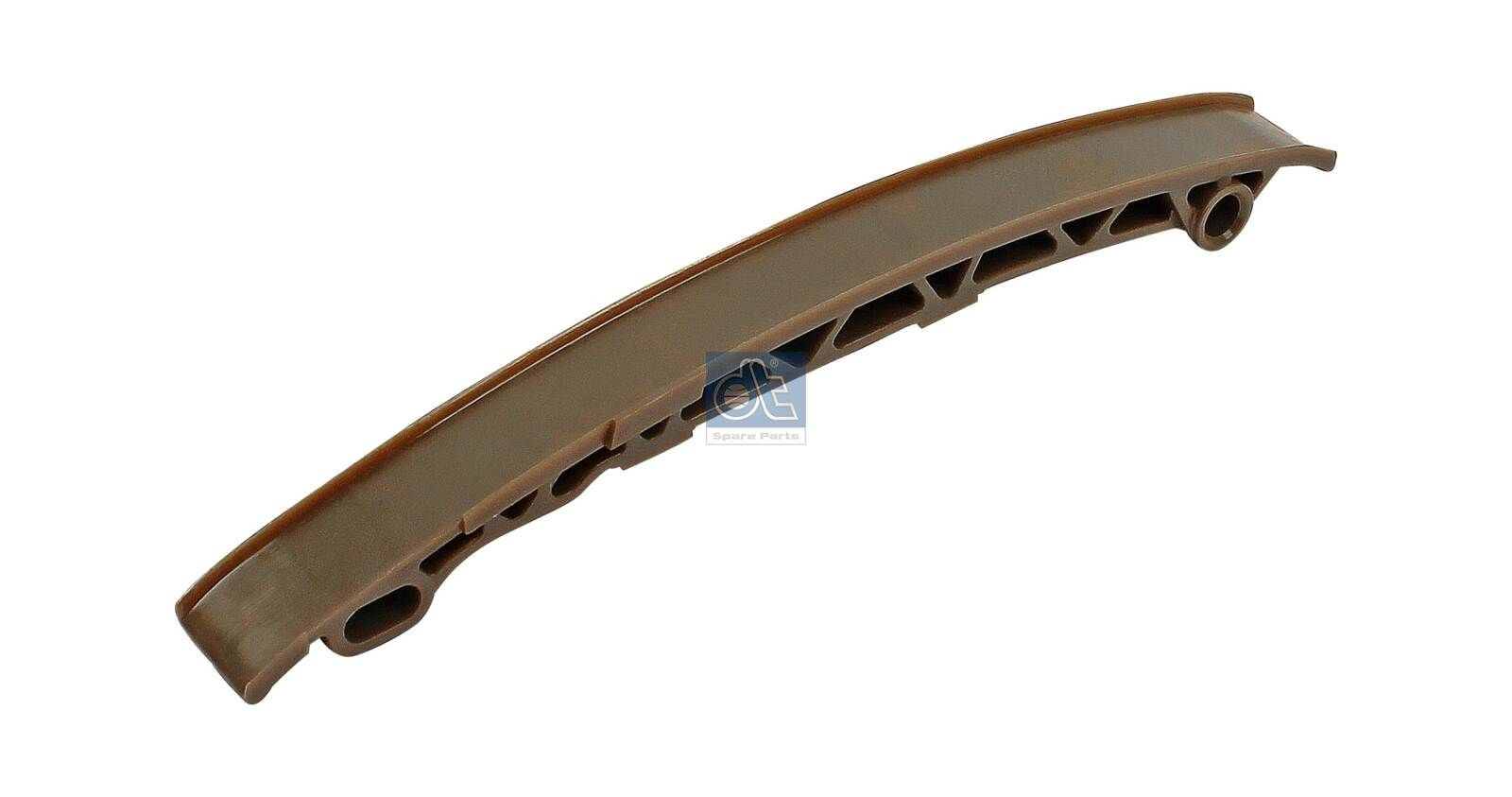 DT Spare Parts Glideskinne, styrekæde 4.68184 Glideskinne DT Spare Parts QUBO 4.68184 billig