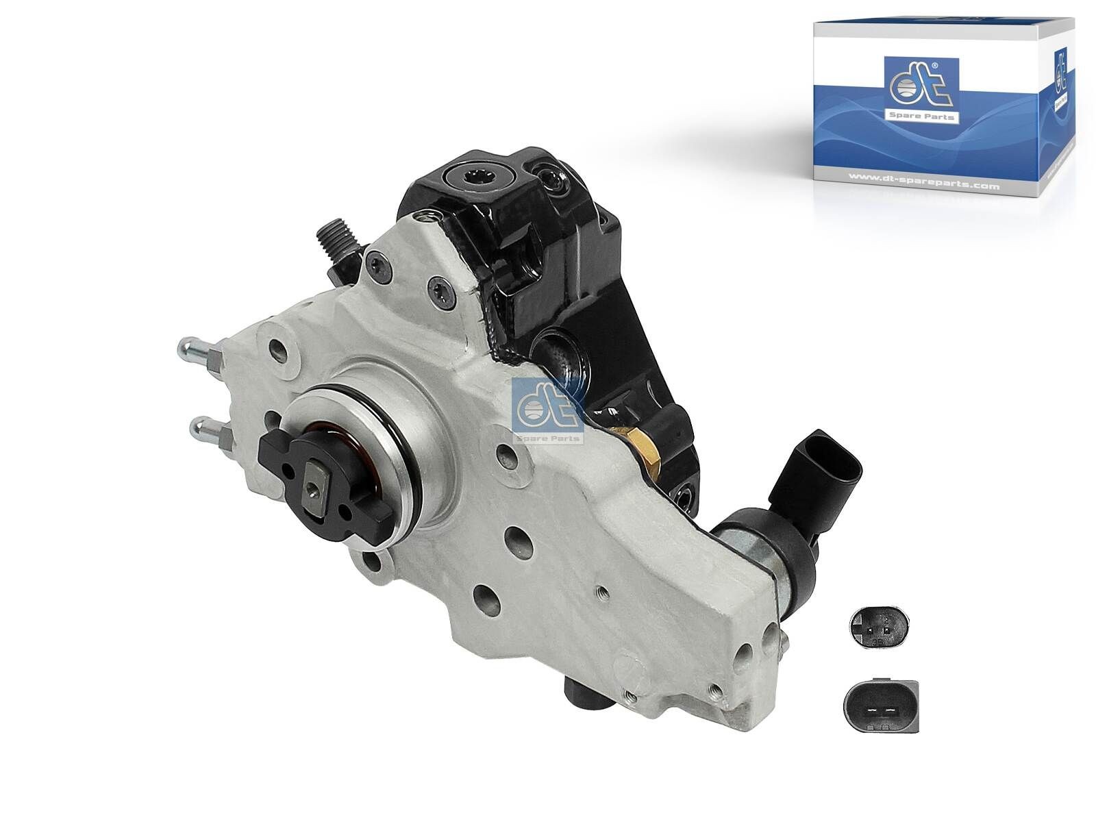 DT Spare Parts Αντλία ψεκασμού 4.68212 DT Spare Parts 4.68212 Αντλία υψηλής πίεσης Mercedes Sprinter 5t τιμες