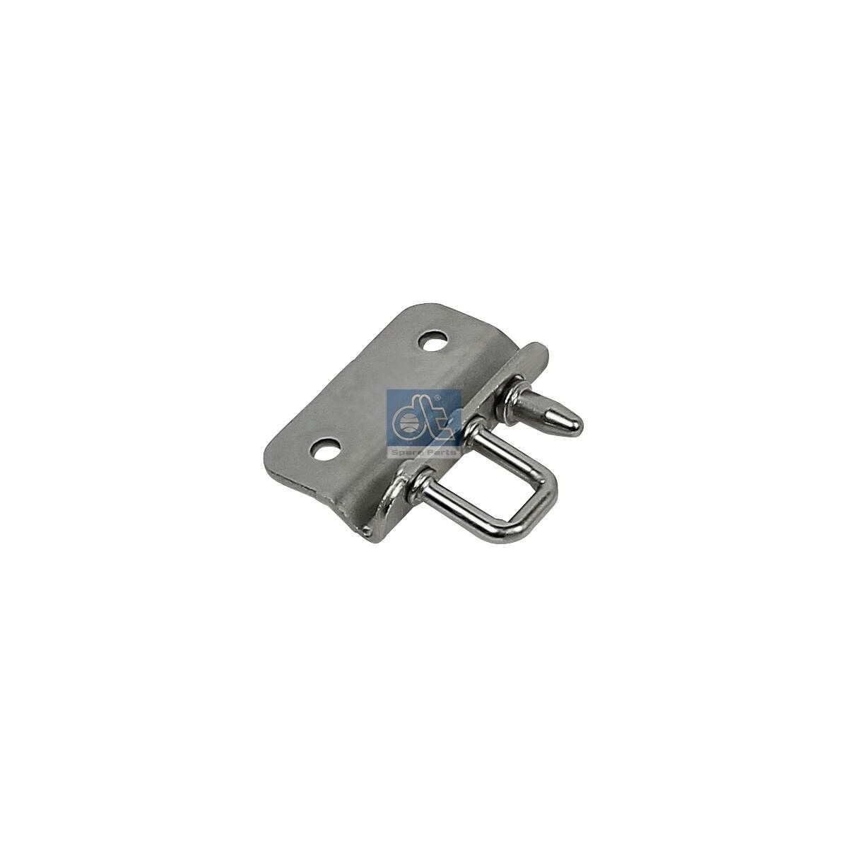 DT Spare Parts Ohjain, lukitusnuppi 4.68307 DT Spare Parts 4.68307 Mercedes Bussi 7 5T lasinnostimen kytkin hinta