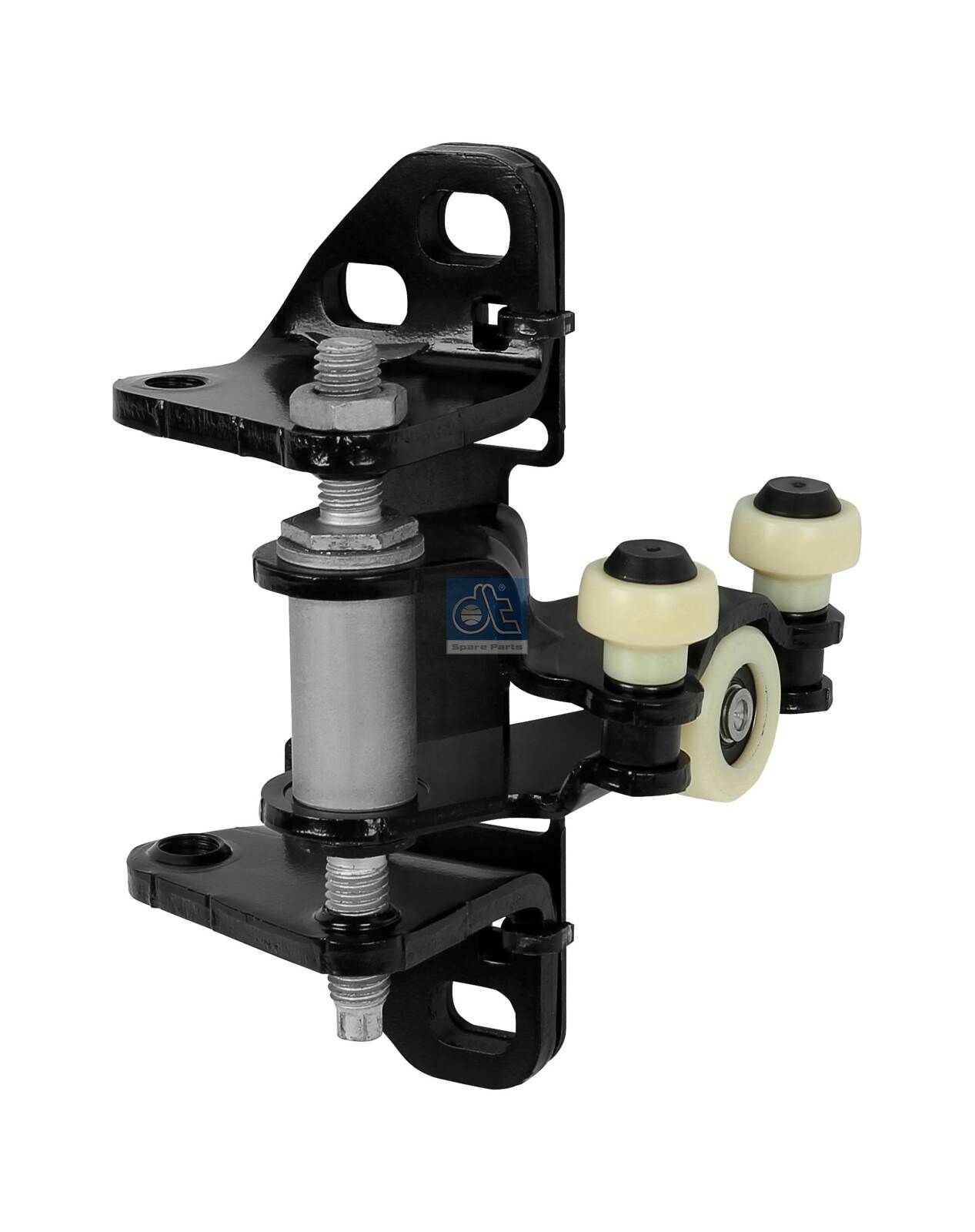 DT Spare Parts Roller Guide, sliding door 4.68341 DT Spare Parts 4.68341 FORD USA MUSTANG door parts replacement