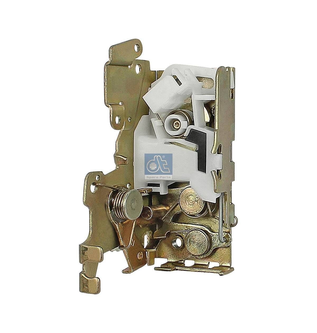 DT Spare Parts Κλειδαριά πόρτας 4.68380 DT Spare Parts 4.68380 Κλειδαριά Mercedes S W220 τιμες