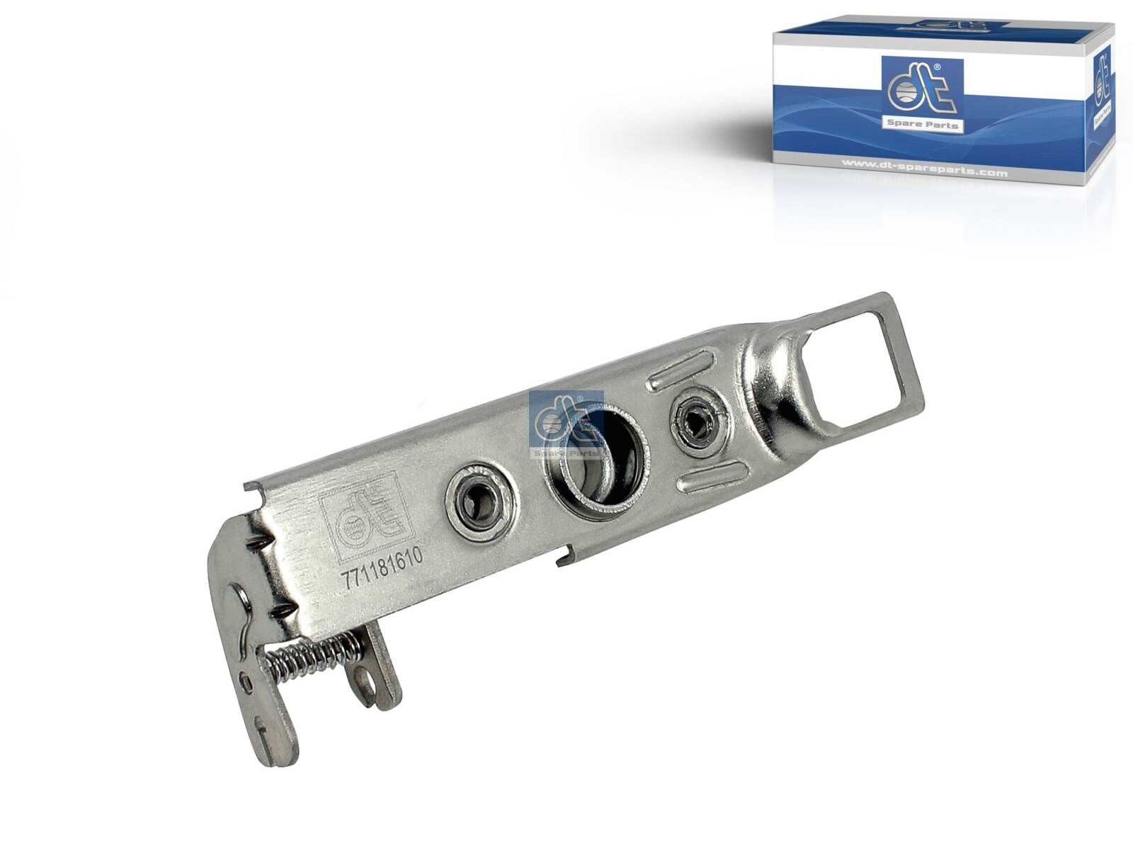 DT Spare Parts Fechadura do capot do motor 4.68423 DT Spare Parts Capot do motor 4.68423 opinião