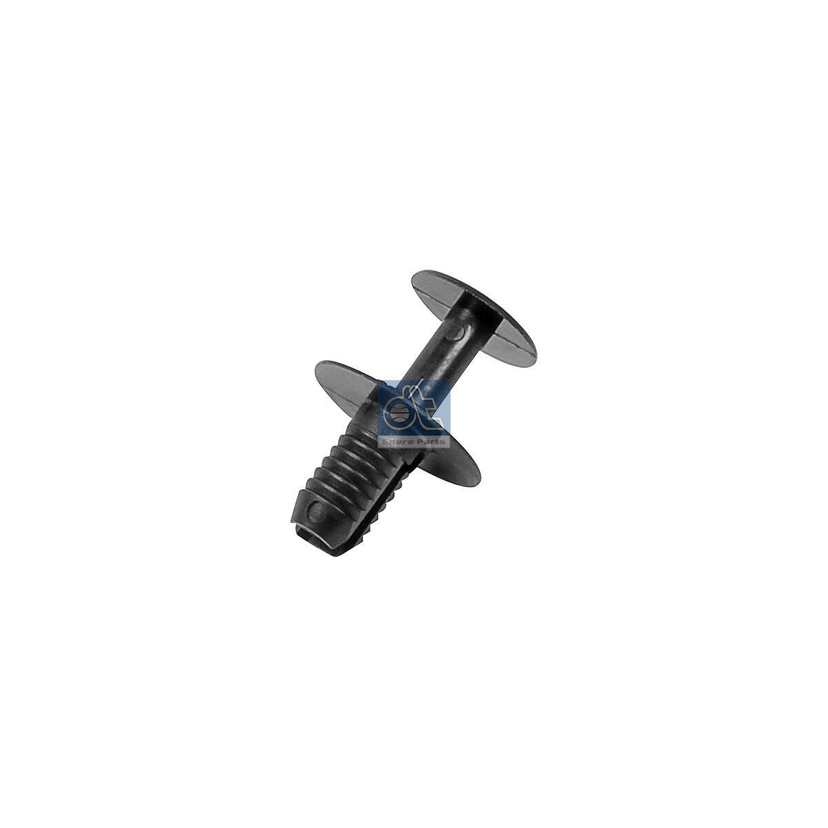 DT Spare Parts Expanding Rivet 4.68456 DT Spare Parts 4.68456 BMW X3 E83 bumper brackets front and rear price