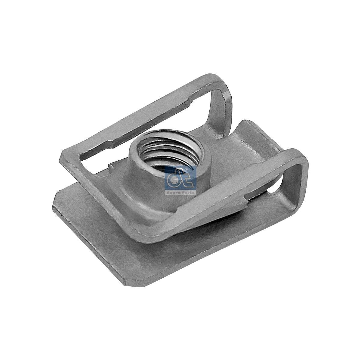 DT Spare Parts Clip di sicurezza 4.68473 DT Spare Parts 4.68473 Supporto paraurti Smart Fortwo 453 Coupe prezzo