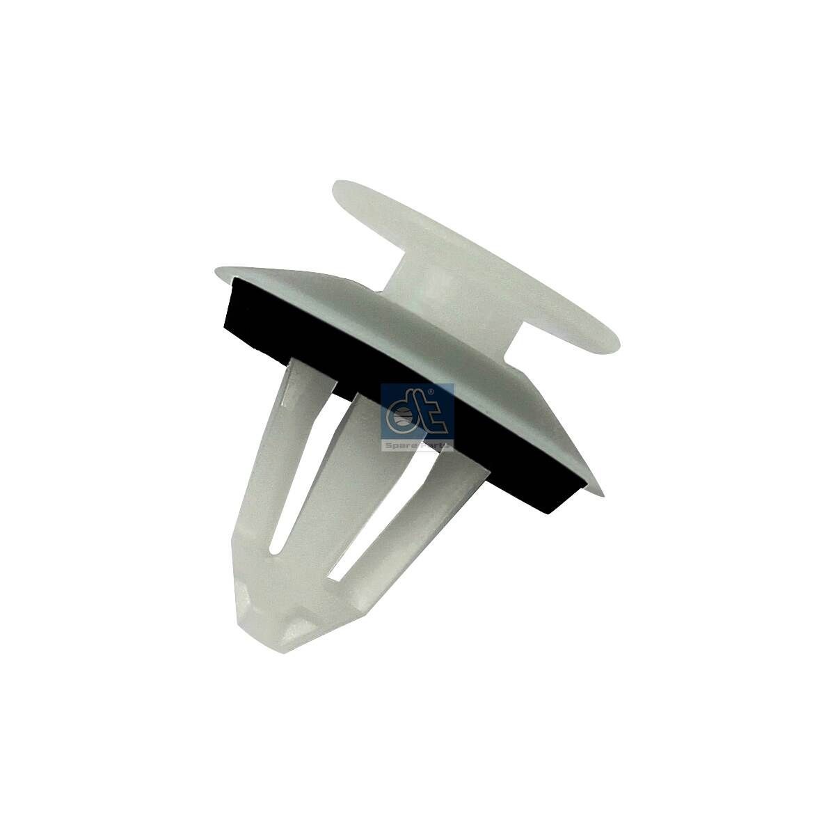 DT Spare Parts Drošības atsperaizspiednis 4.68495 DT Spare Parts 4.68495 Bufera kronšteins Mercedes Sprinter 3,5t Bus par izdevīgu cenu