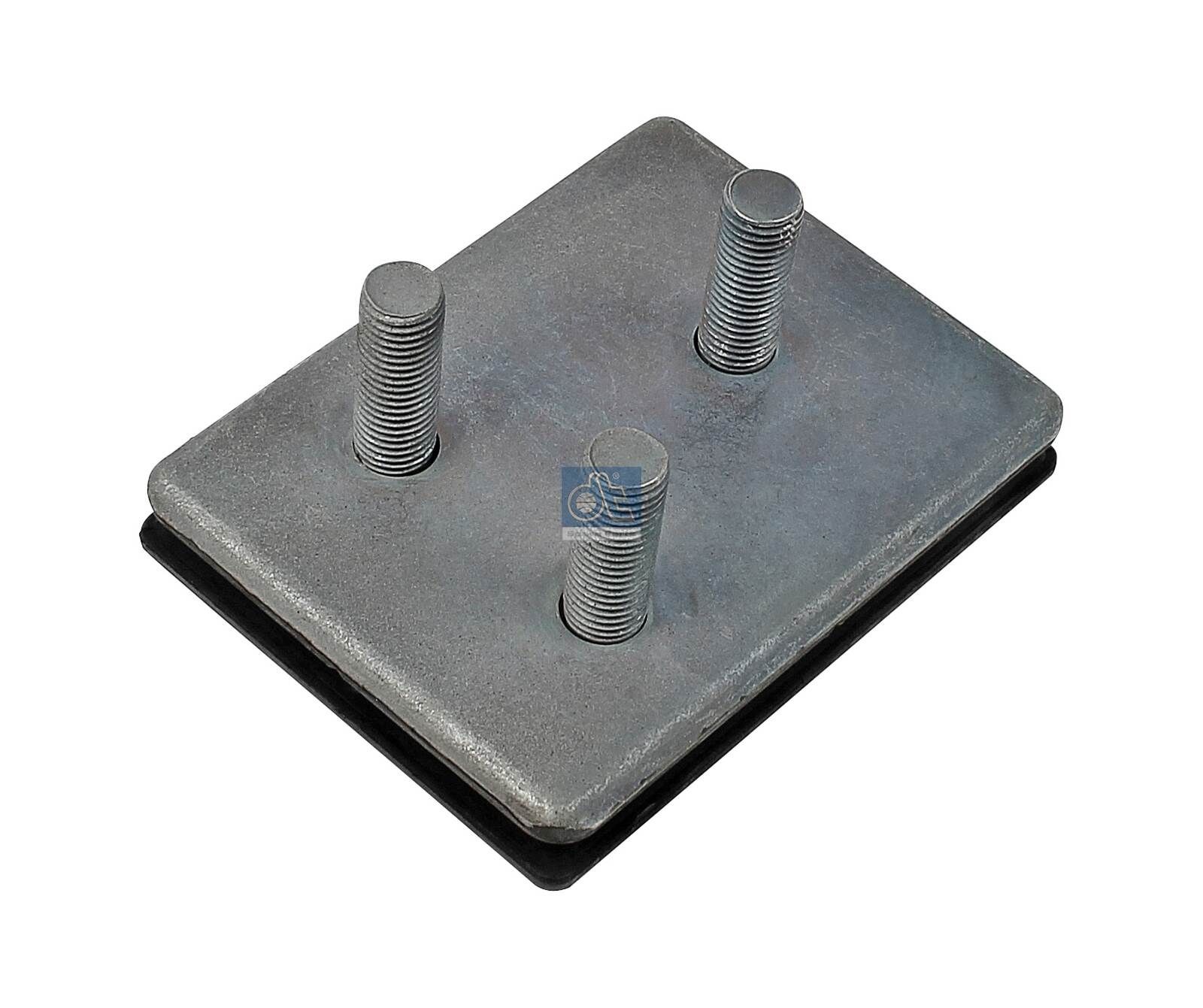 DT Spare Parts Upphängning, axelstomme 4.68696 4.68696 DT Spare Parts Axelupphängning Volvo
