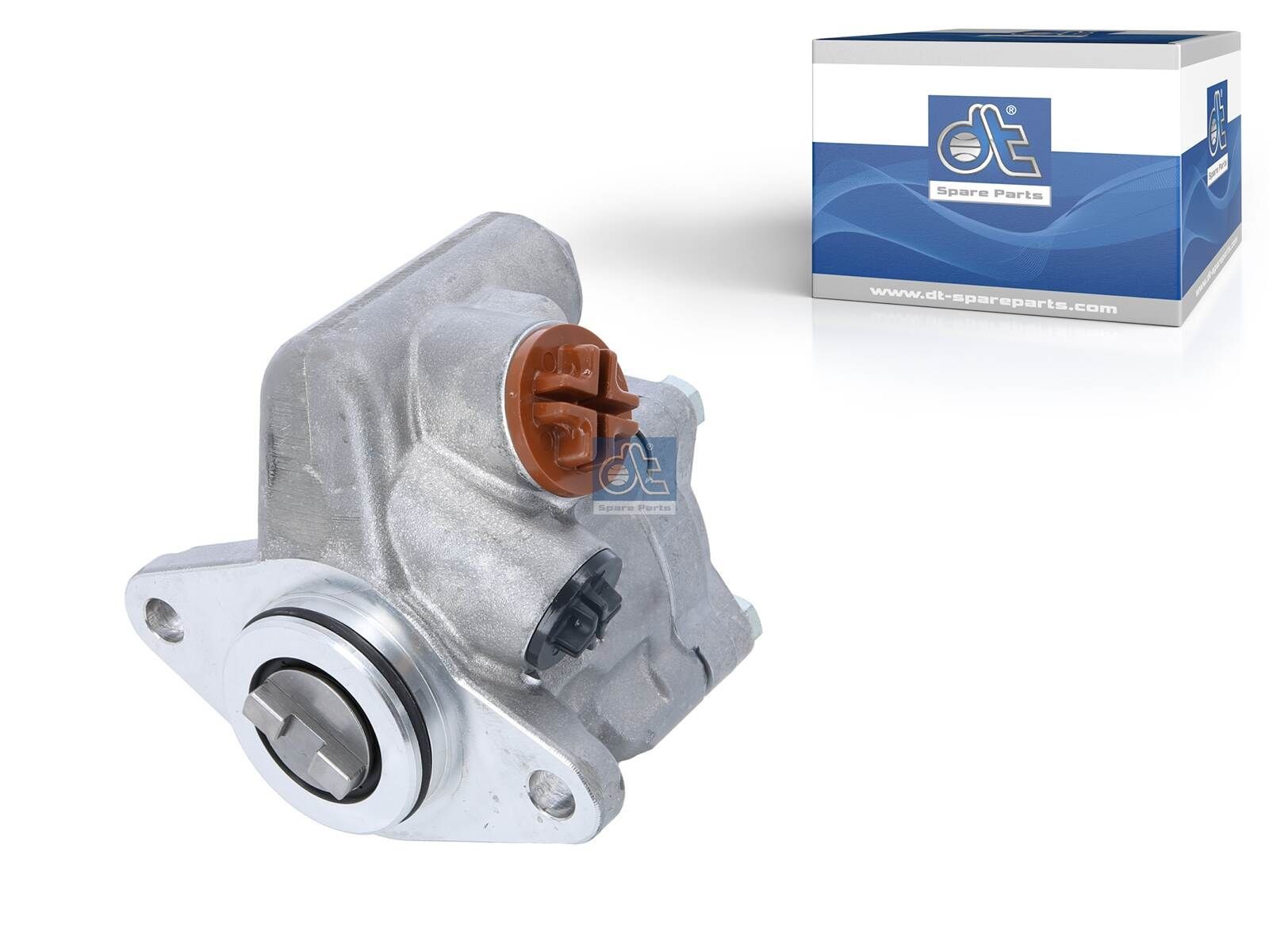 DT Spare Parts Pompe de direction assistée 4.68710 Mercedes-Benz Classe E Pompe hydraulique de direction assistée DT Spare Parts 4.68710