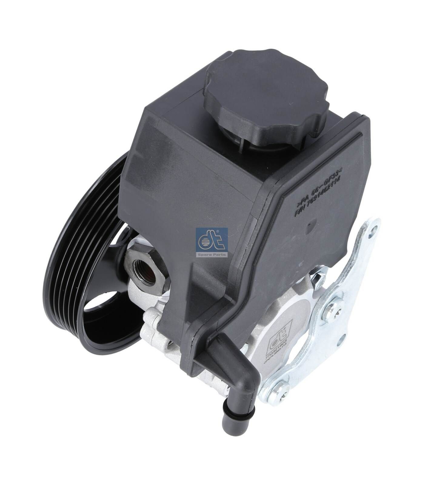 DT Spare Parts Pompe de direction assistée 4.68713 Pompe électrique direction assistée DT Spare Parts Classe E 4.68713 pas cher