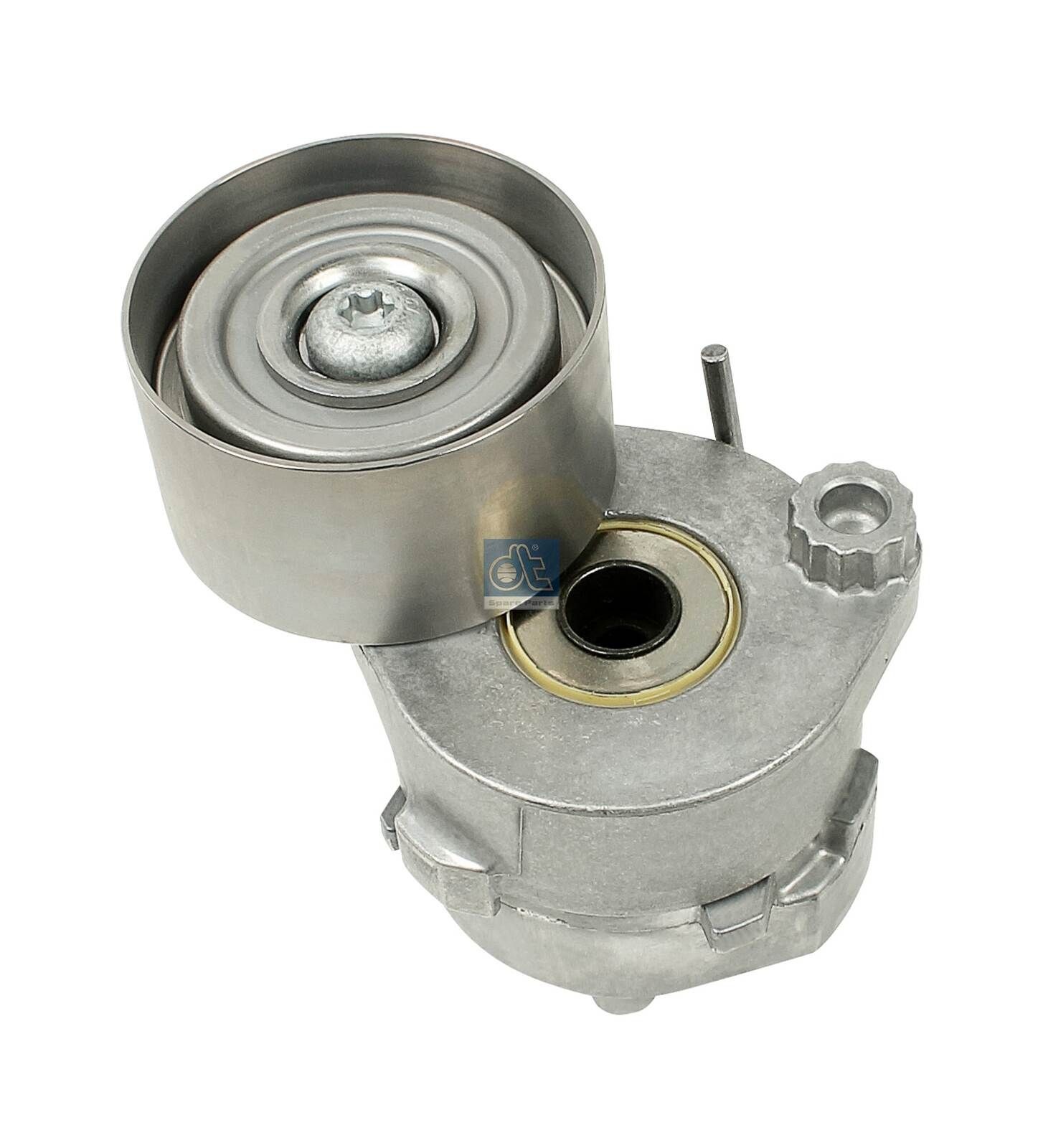 DT Spare Parts Galet tendeur de courroie d'accessoire 4.68721 4.68721 Tendeur de courroie DT Spare Parts FIAT REGATA