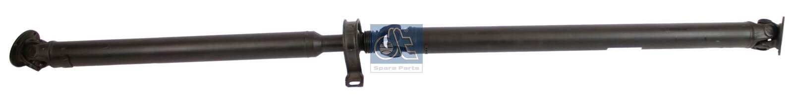 DT Spare Parts Kardangaksel, akseldrift 4.68912 Mellomaksel DT Spare Parts 123-serien 4.68912 billige